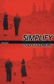 Cover of Simplify