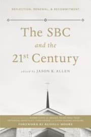 Cover of The SBC and the 21st century