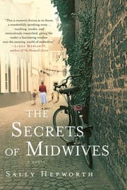 Cover of The Secrets of Midwives