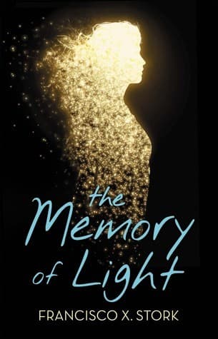 Cover of The Memory of Light