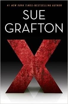 Cover of X