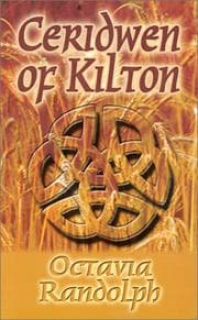 Cover of Ceridwen of Kilton