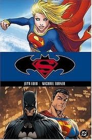 Cover of Superman, Batman