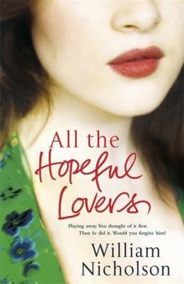 Cover of All The Hopeful Lovers