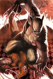 Cover of Utopia Avengers Xmen