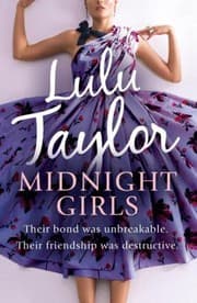 Cover of Midnight Girls
