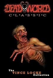 Cover of Deadworld Classic