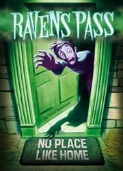 Cover of No Place Like Home