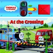 Cover of At The Crossing