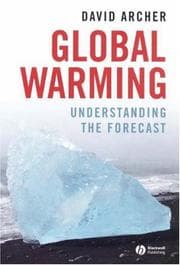 Cover of Global Warming