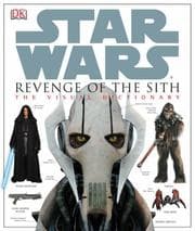 Cover of Star Wars Episode 3