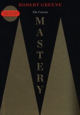 Cover of Mastery