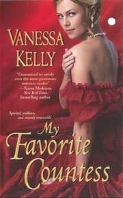 Cover of My Favorite Countess