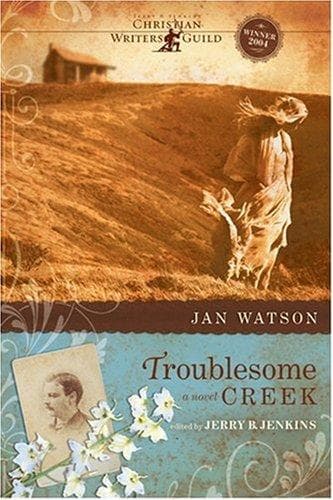 Cover of Troublesome Creek
