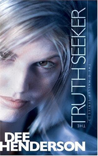 Cover of The Truth Seeker