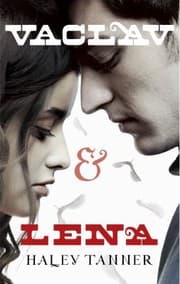 Cover of Vaclav And Lena A Novel
