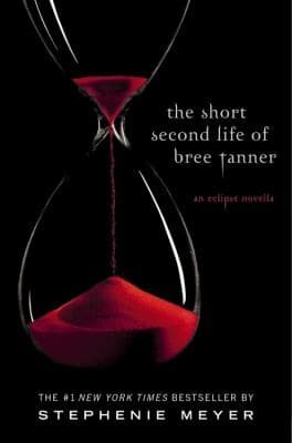 Cover of The Short Second Life of Bree Tanner