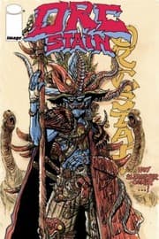 Cover of Orc Stain