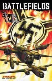 Cover of Happy Valley