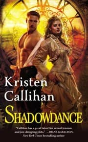 Cover of Shadowdance