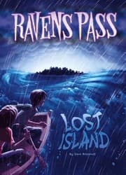 Cover of Lost Island
Ravens Pass