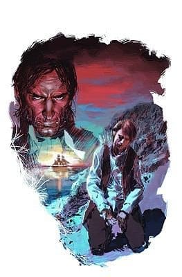 Cover of Kidnapped