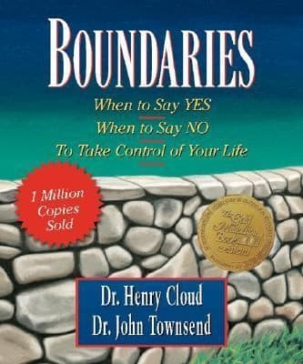 Cover of Boundaries
InspirioZondervan Miniature Editions