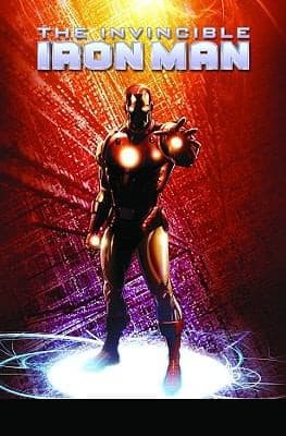 Cover of Worlds Most Wanted Book 2
Invincible Iron Man Numbered