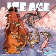 Cover of Where Theres Thunder
Ice Age Paperback