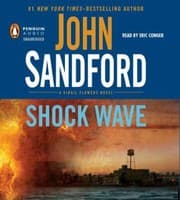 Cover of Shock Wave
Virgil Flowers Novels