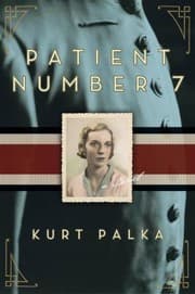 Cover of Patient Number 7