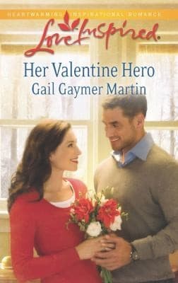 Cover of Her Valentine Hero
Love Inspired