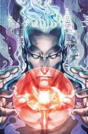 Cover of Captain Atom Vol 1
Captain Atom