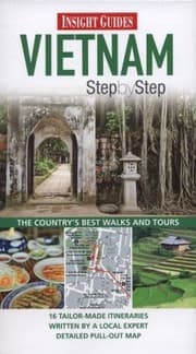 Cover of Vietnam
Insight Guides StepByStep Vietnam