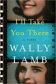 Cover of I'll Take You There