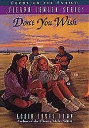 Cover of Don't you wish