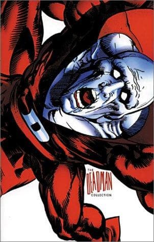Cover of The Deadman collection