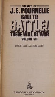 Cover of Call to Battle!