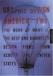 Cover of Graphic Design America 2