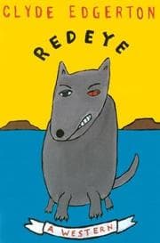 Cover of Redeye - A Western