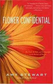 Cover of Flower Confidential