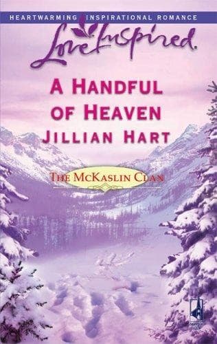 Cover of A Handful Of Heaven