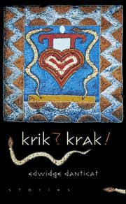 Cover of Krik? Krak!