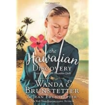 Cover of Hawaiian Discovery