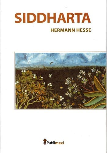 Cover of Siddharta