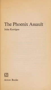 Cover of The phoenix assault