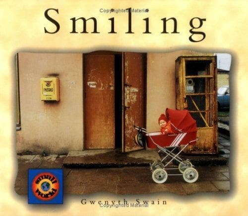 Cover of Smiling