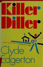 Cover of Killer Diller