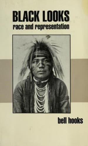 Cover of Black looks