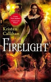 Cover of Firelight